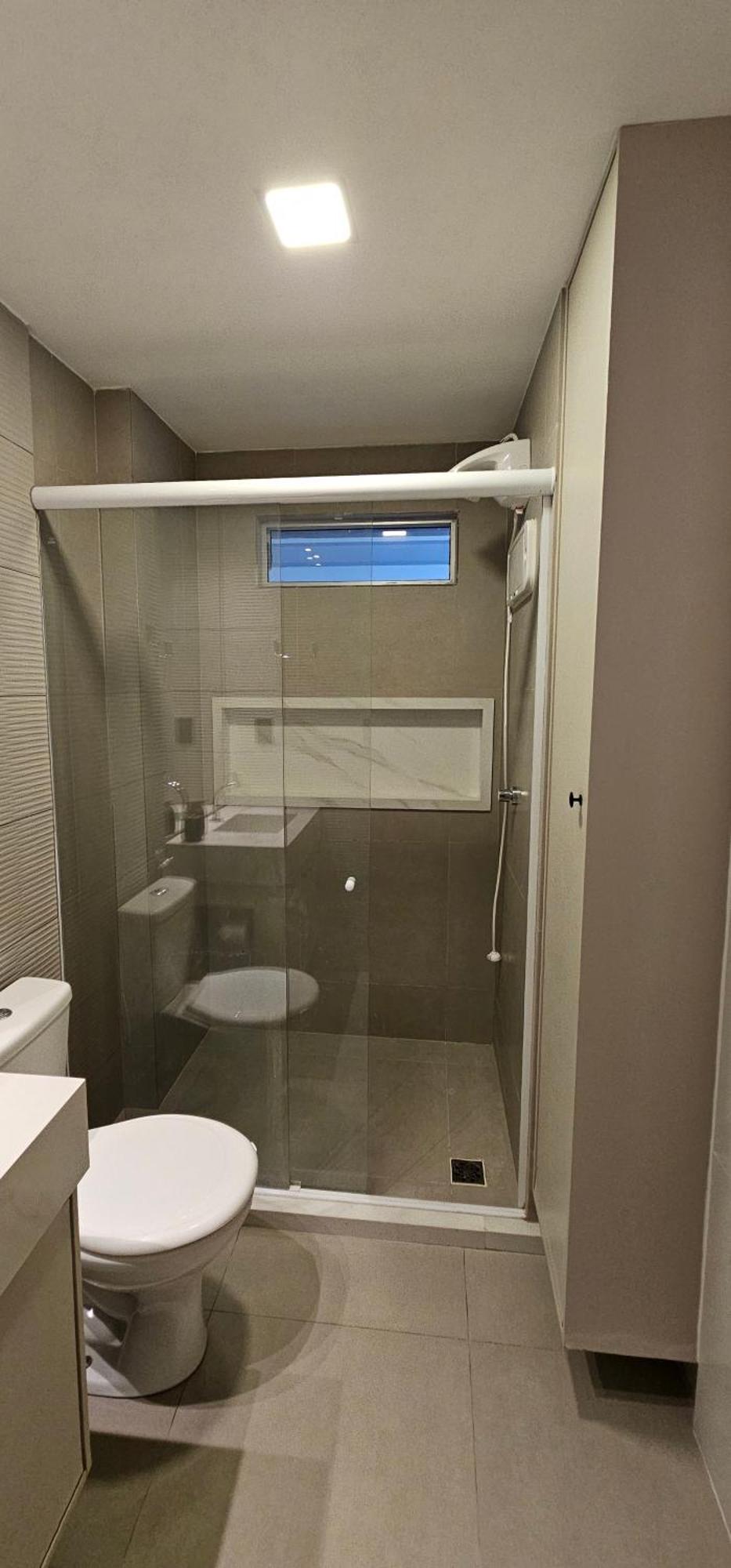 Flat Premium Aconchegante E Super Confortavel Em Cabo Branco * Joao Pessoa