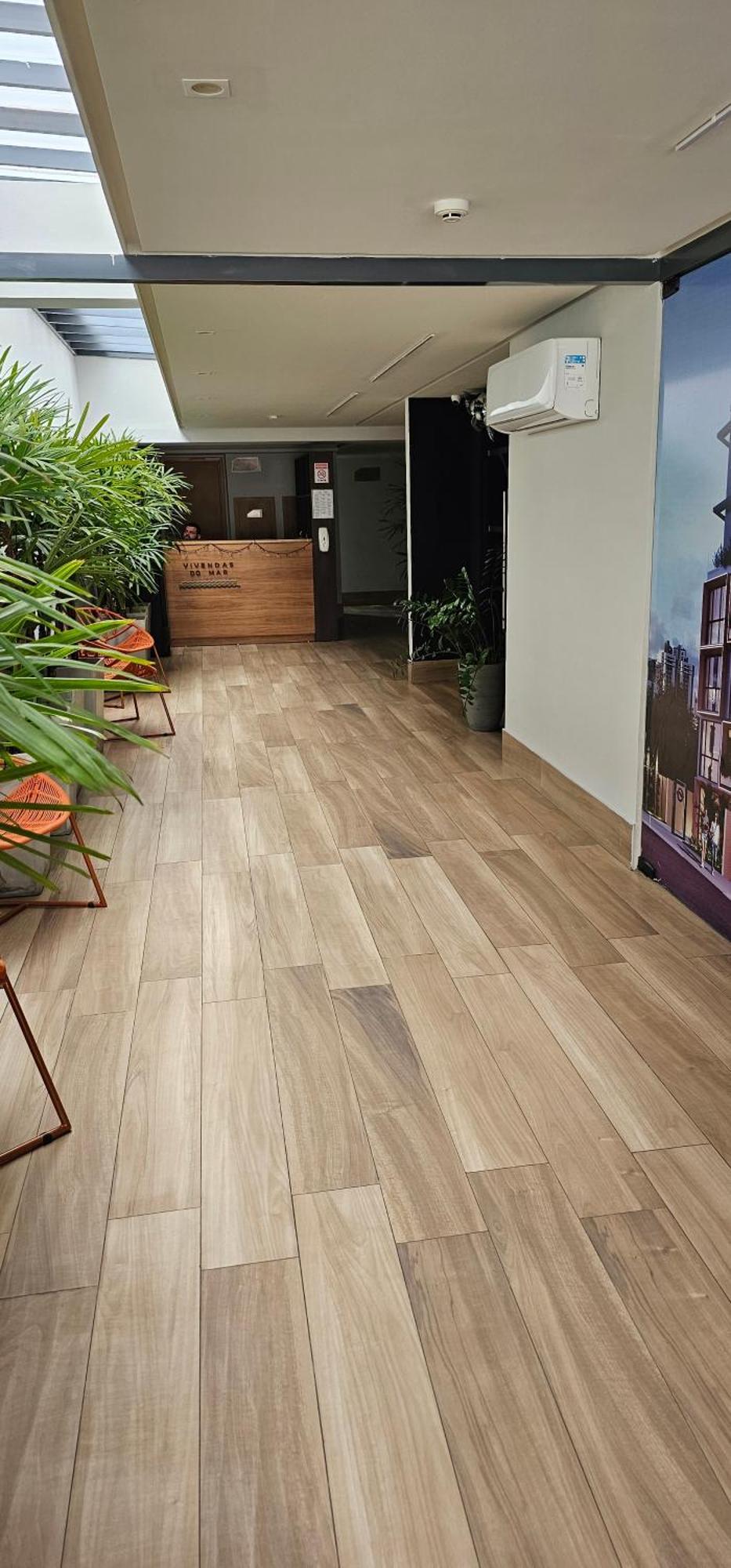 Flat Premium Aconchegante E Super Confortavel Em Cabo Branco Apartment