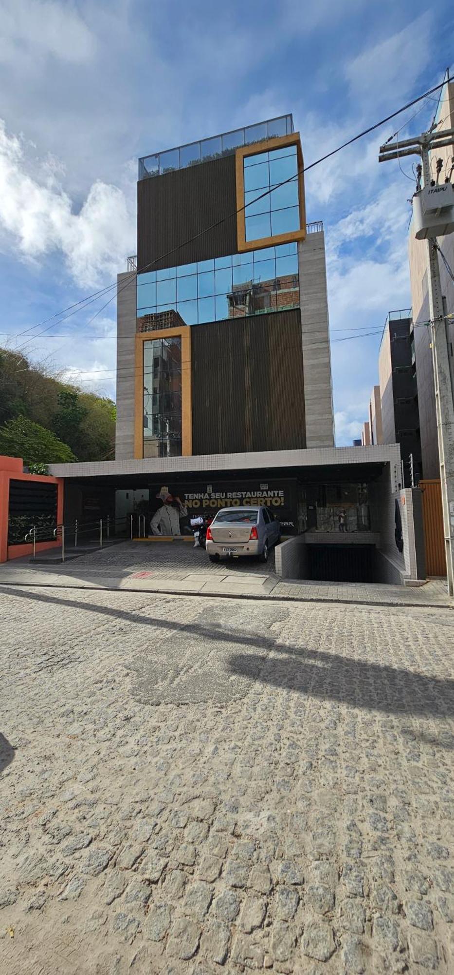 Flat Premium Aconchegante E Super Confortavel Em Cabo Branco Joao Pessoa