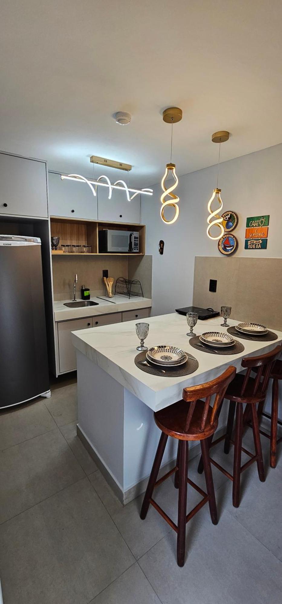 Flat Premium Aconchegante E Super Confortavel Em Cabo Branco Joao Pessoa