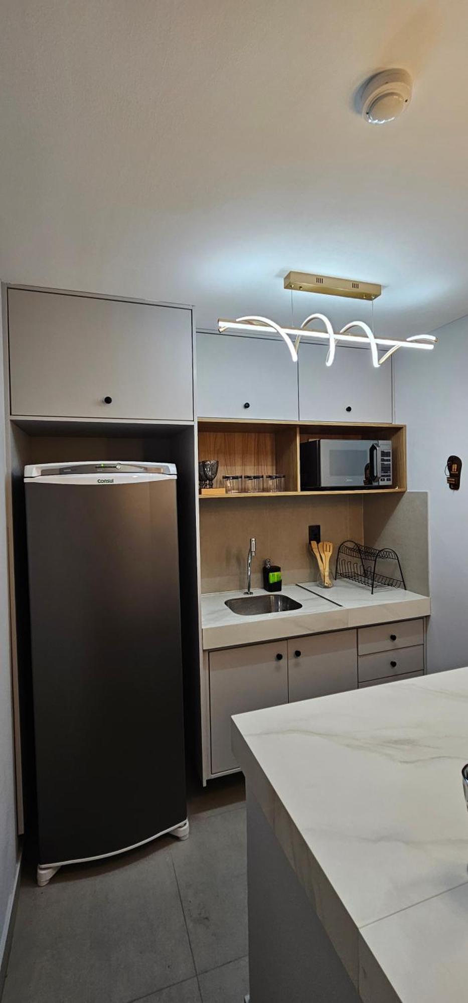Flat Premium Aconchegante E Super Confortavel Em Cabo Branco * Joao Pessoa