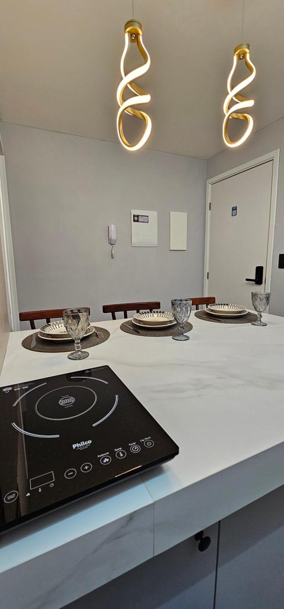 Flat Premium Aconchegante E Super Confortavel Em Cabo Branco Apartment Joao Pessoa