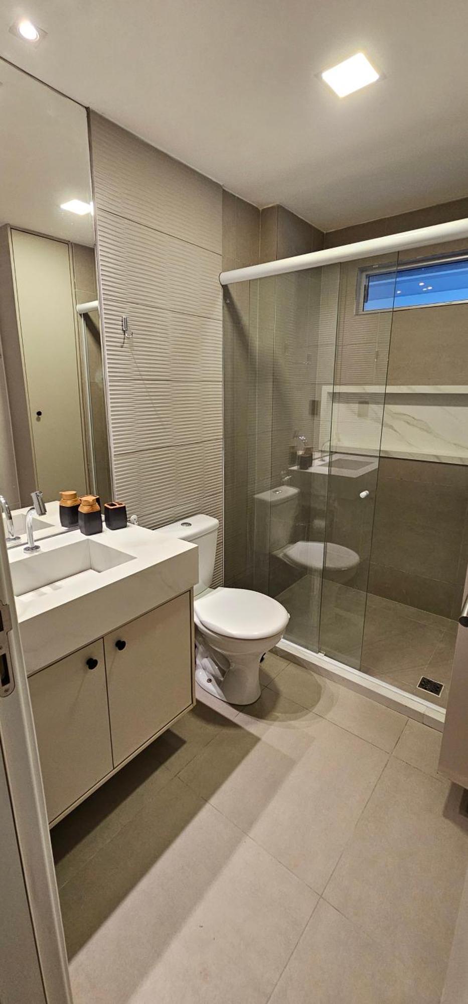 Flat Premium Aconchegante E Super Confortavel Em Cabo Branco * Joao Pessoa