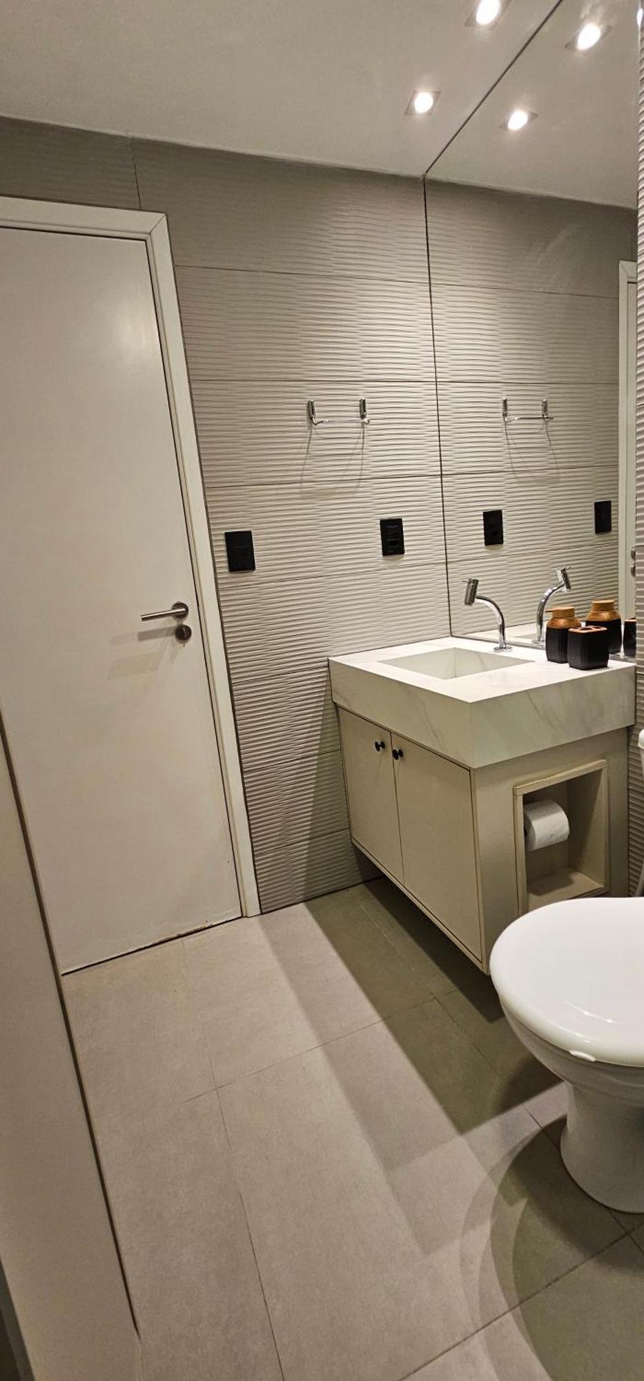 Flat Premium Aconchegante E Super Confortavel Em Cabo Branco Joao Pessoa